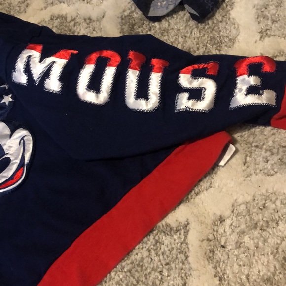 Disney Sweater!! - Picture 2 of 3